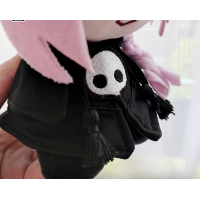 Final Fantasy XIV Hythlodaeus plush 15cm